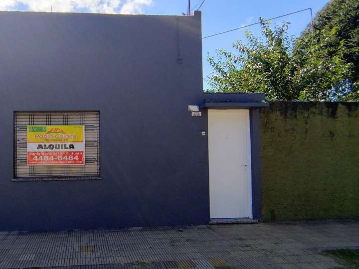 Edificio en alquiler en Tomás Justo Villegas, 3700, Buenos Aires