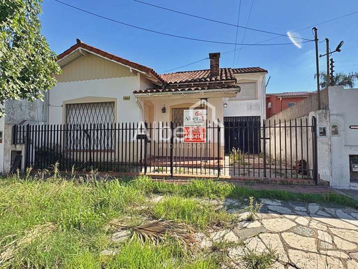 Casa en venta en Alberto Vignes, 475, Haedo