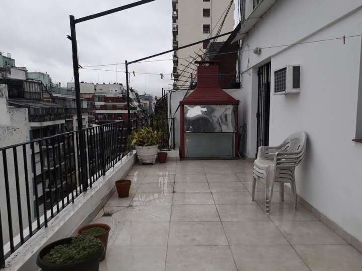 Departamento en venta en Güemes, 3102, Ciudad Autónoma de Buenos Aires
