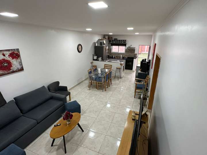 Casa en venta en Sourigues, San José