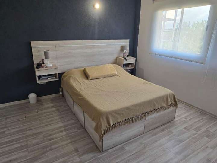 Departamento en alquiler en Entre Ríos, 168, Villa Luzuriaga
