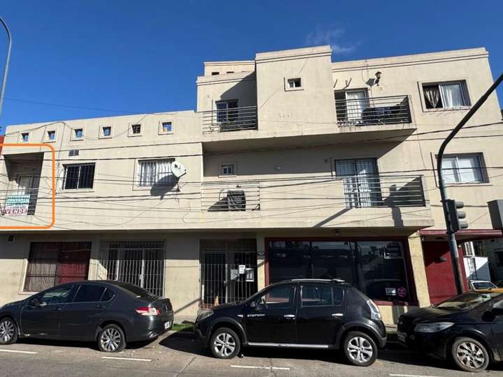 Departamento en venta en Metrobús Oeste, El Palomar