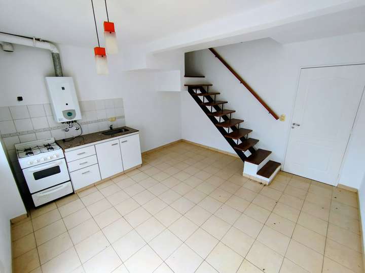 Departamento en alquiler en Necochea, 2359, Santa Fe