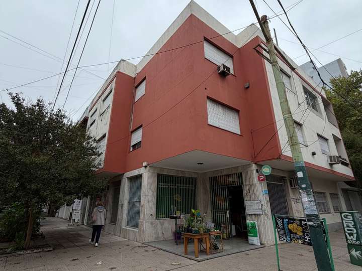 Departamento en venta en Talcahuano, 72, Buenos Aires