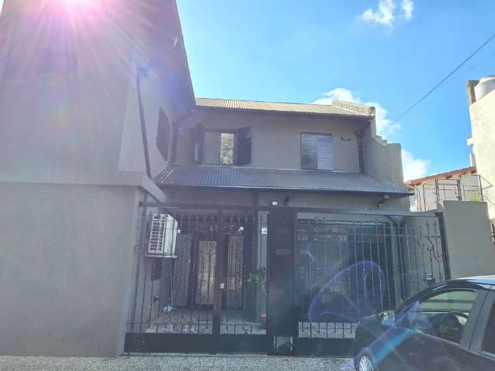 Casa en venta en Francisco Erezcano, Buenos Aires