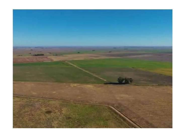 Terreno en venta en Partido de General Villegas, Buenos Aires