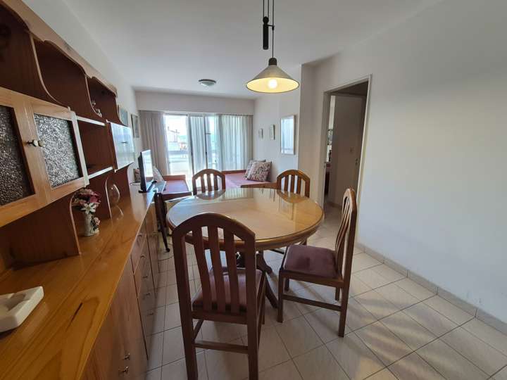 Departamento en alquiler en Avenida 9 de Julio, 68, Villa Carlos Paz