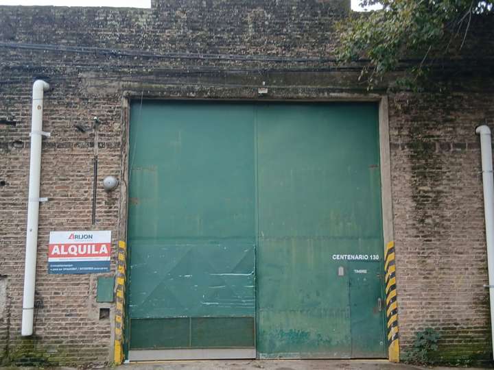 Comercial / Tienda en alquiler en Centenario, Santa Fe