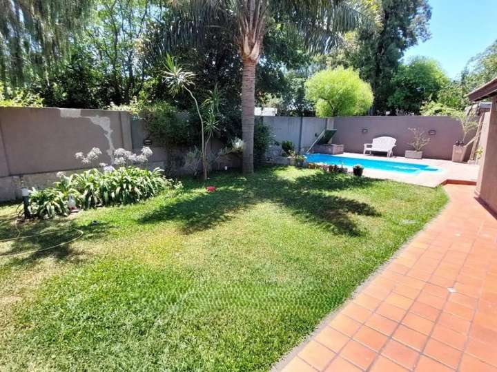 Casa en venta en Navarro, 2335, Buenos Aires