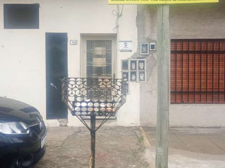 Departamento en venta en Almirante Brown, 4772, La Tablada