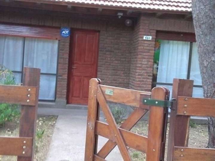 Casa en venta en La Rioja, Buenos Aires