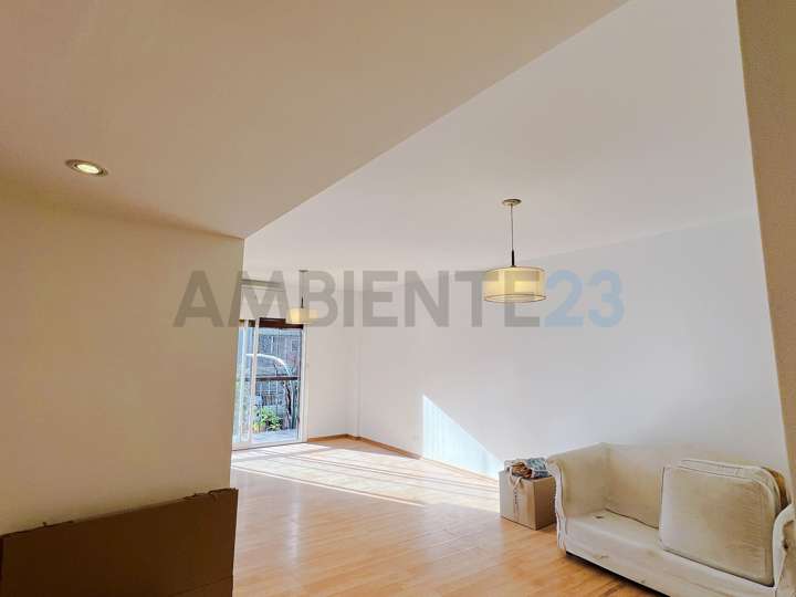 Departamento en alquiler en Amenábar, 2804, Ciudad Autónoma de Buenos Aires