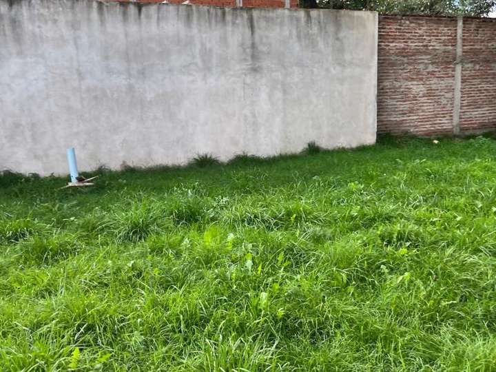 Terreno en venta en Aeronáutica Argentina, Buenos Aires