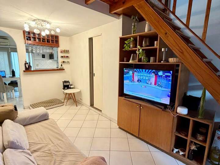 Departamento en venta en Almafuerte, 1205, Villa Luzuriaga