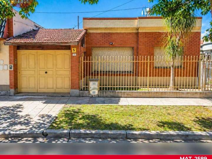 Casa en venta en Estomba, 2214, El Palomar