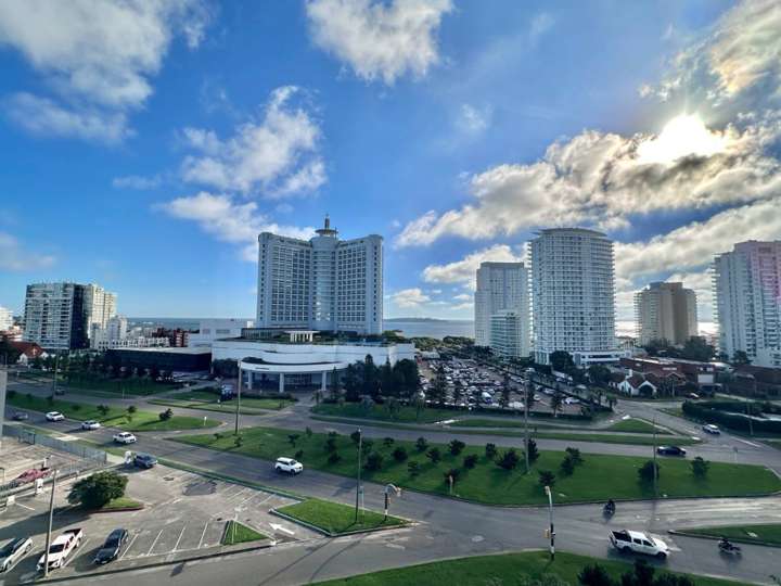Apartamento en venta en Maldonado