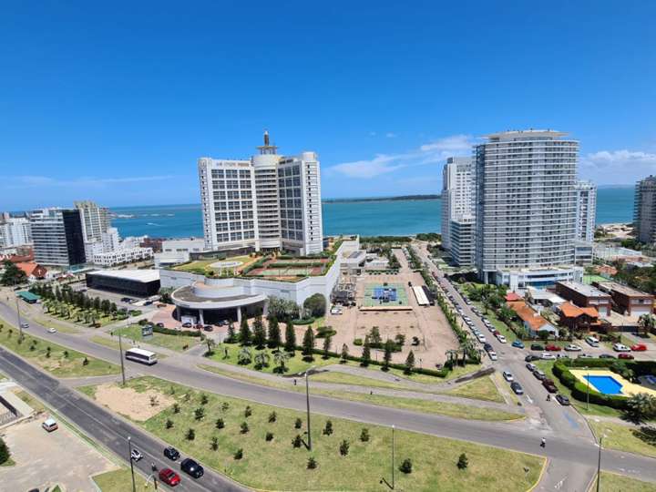 Apartamento en venta en Maldonado