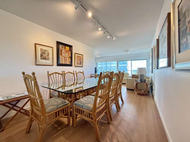 Apartamento en venta en Maldonado