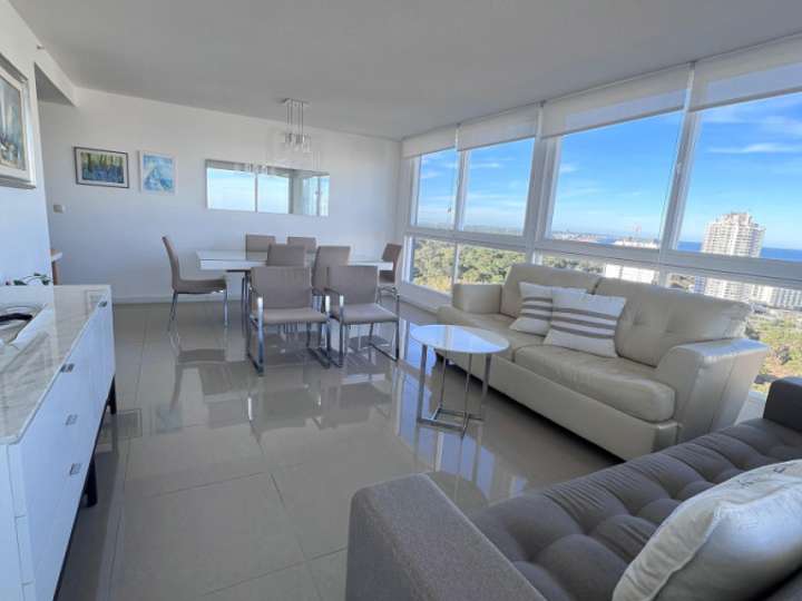 Apartamento en venta en Maldonado