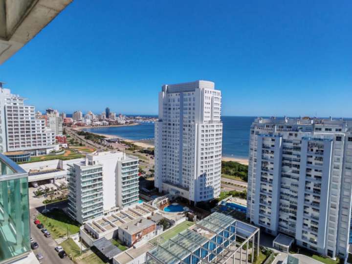 Apartamento en venta en Maldonado