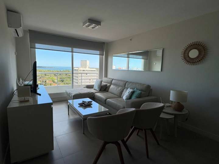 Apartamento en venta en Maldonado