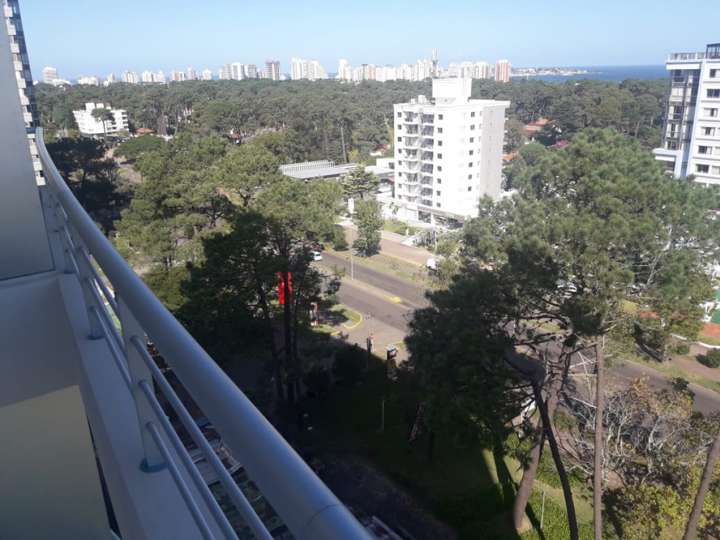 Apartamento en venta en San Rafael, Maldonado