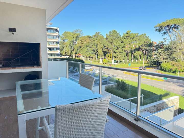 Apartamento en venta en Martín Pascual, Maldonado