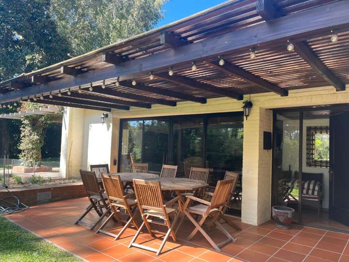 Casa en venta en Avenida Córdoba, Maldonado