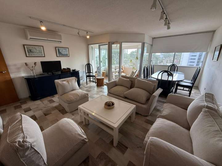 Apartamento en venta en Maldonado