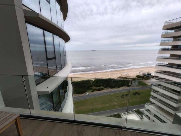 Apartamento en venta en San Rafael, Maldonado