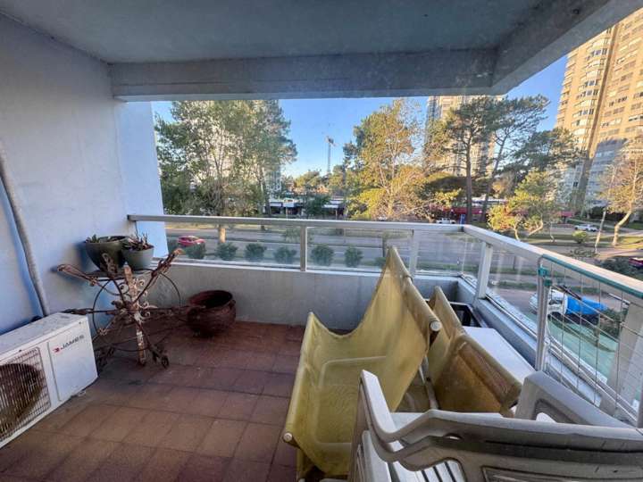 Apartamento en venta en Maldonado