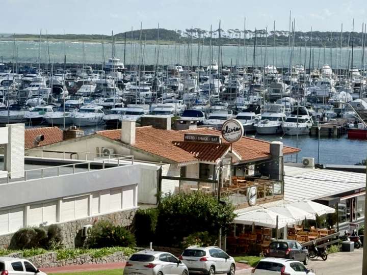 Apartamento en venta en Maldonado