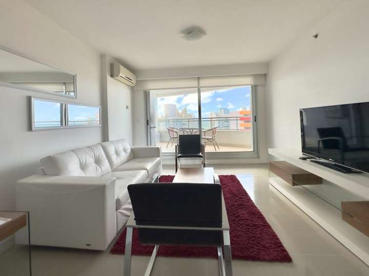 Apartamento en venta en San Rafael, Maldonado