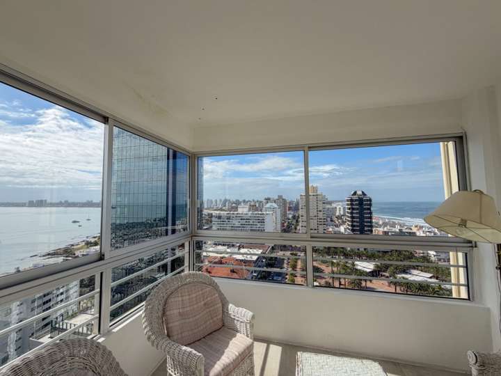 Apartamento en venta en Maldonado