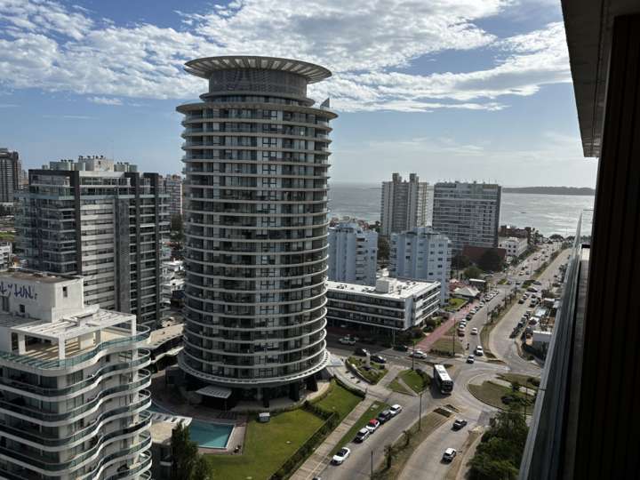 Apartamento en venta en Maldonado