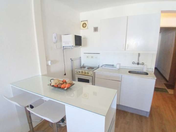 Apartamento en venta en Orinoco, Maldonado
