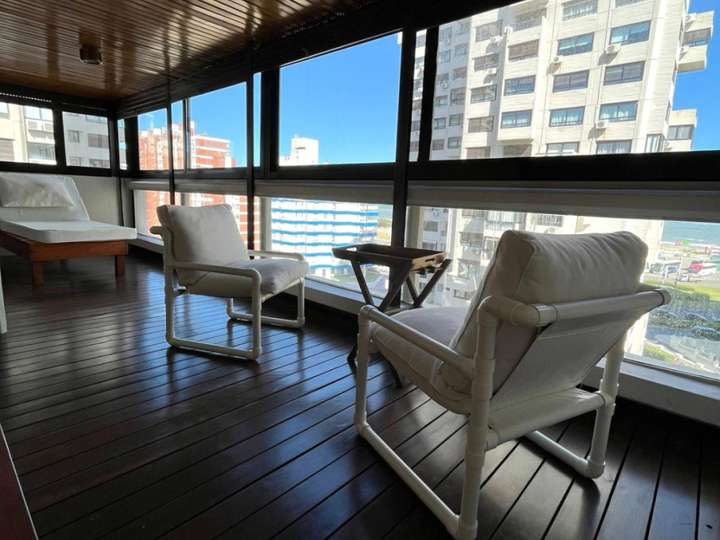 Apartamento en venta en San Rafael, Maldonado