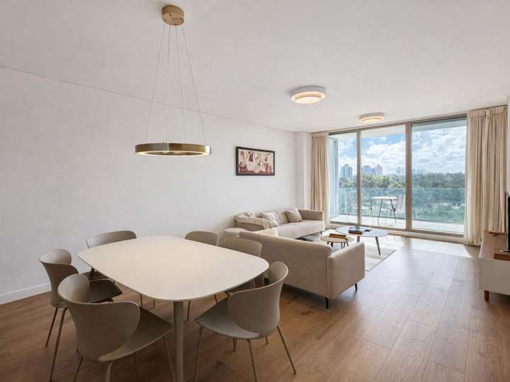 Apartamento en venta en San Rafael, Maldonado