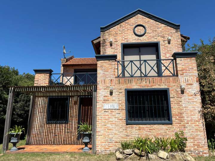 Casa en venta en Punta Colorada, Punta Ballena