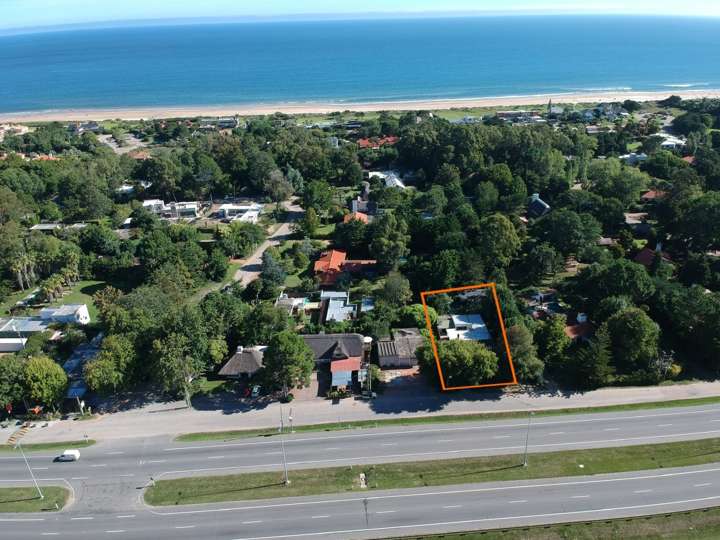 Casa en venta en Del Portezuelo, Punta Ballena