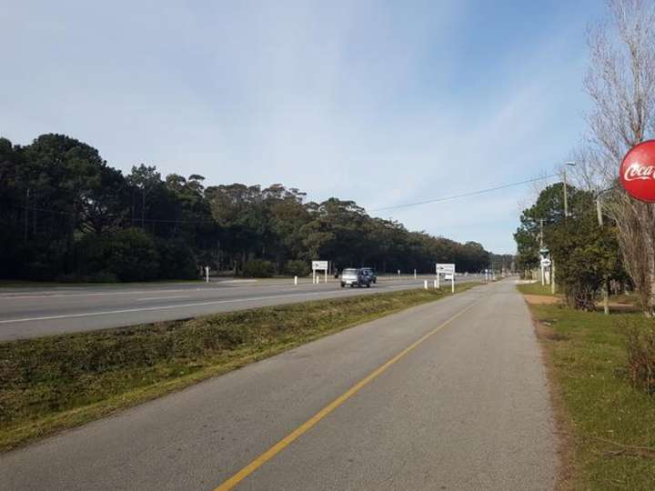 Terreno en venta en Del Portezuelo, Punta Ballena