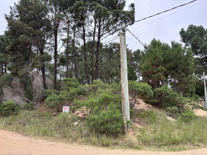 Terreno en venta en La Genova, Maldonado