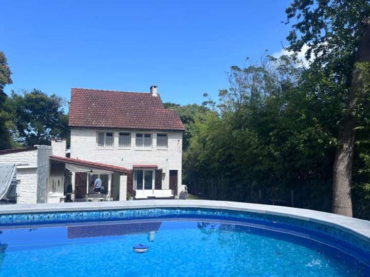 Casa en venta en Petreles, Punta Ballena