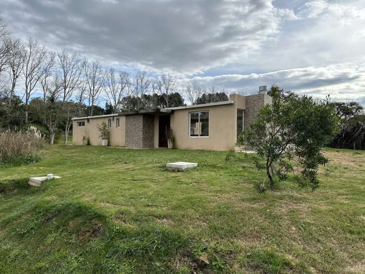 Casa en venta en Punta Ballena