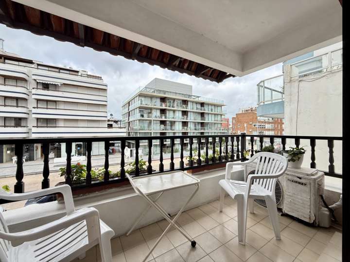 Apartamento en venta en Maldonado