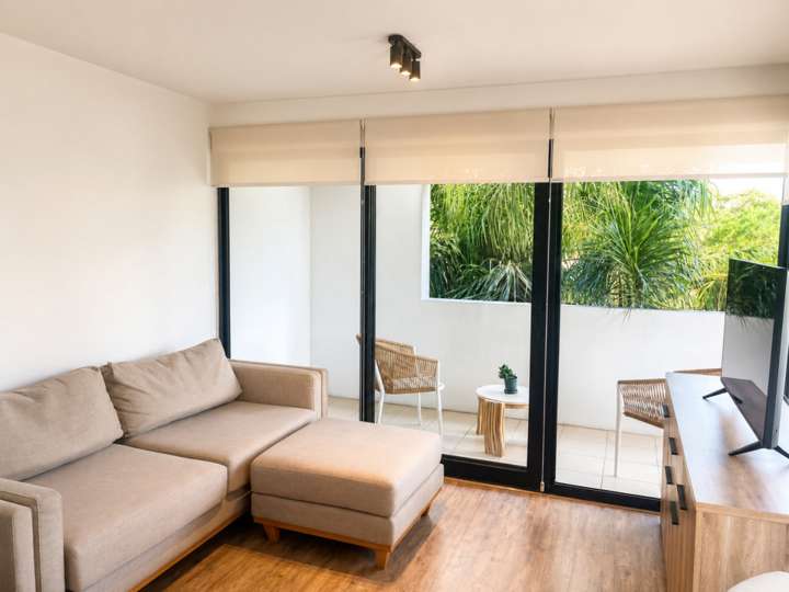 Apartamento en venta en San Rafael, Maldonado