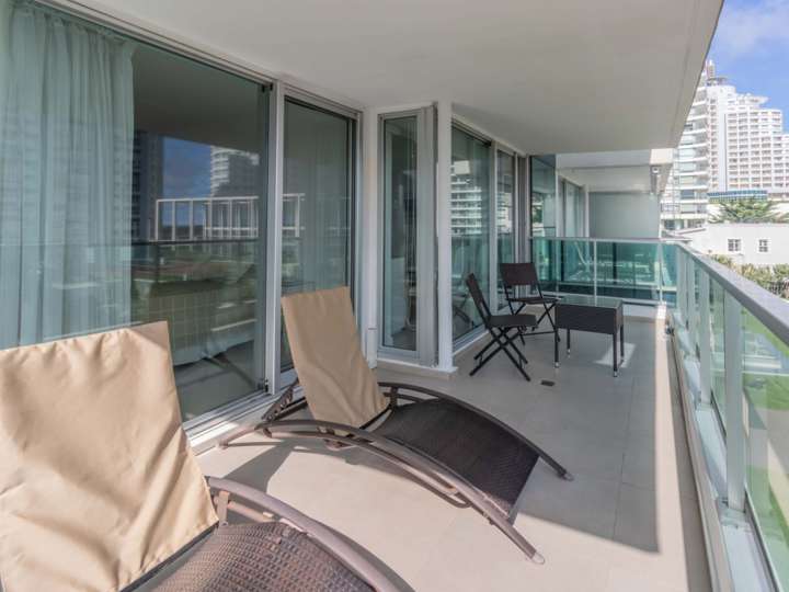 Apartamento en venta en Maldonado