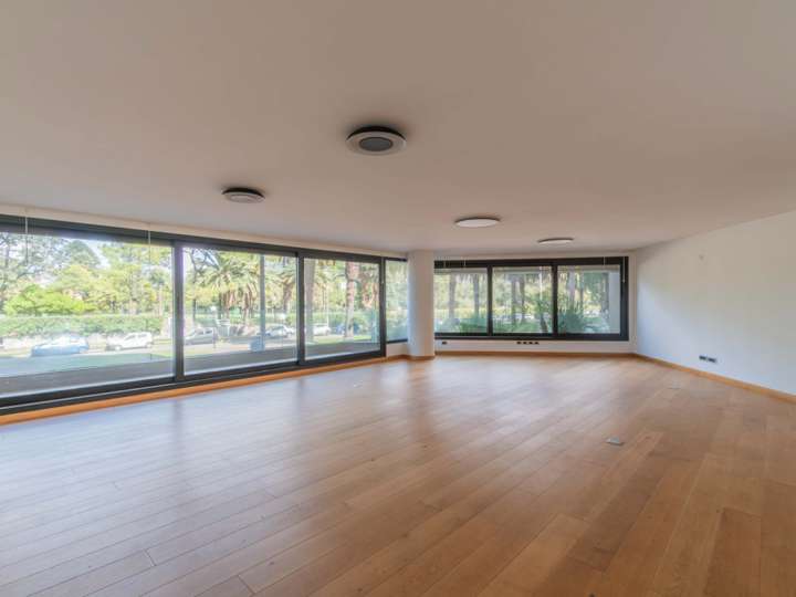 Apartamento en venta en Punta Carretas, Montevideo