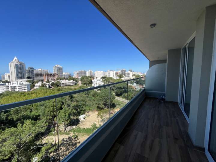 Apartamento en venta en San Rafael, Maldonado