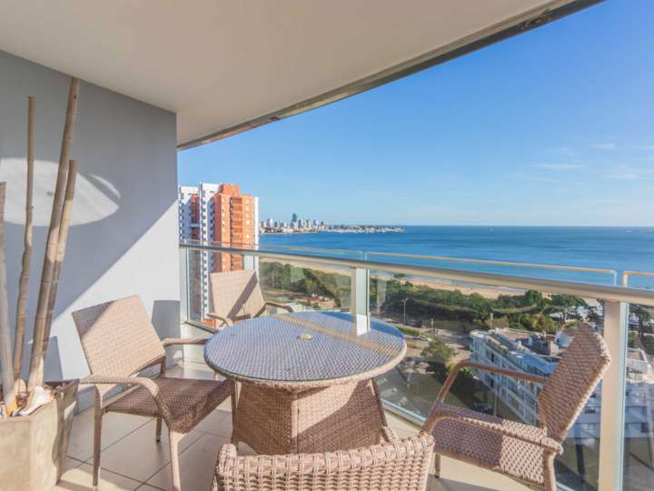 Apartamento en venta en Maldonado